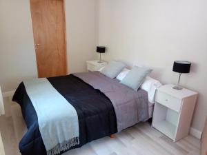 Cabaña Los Abetos 1