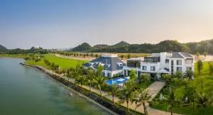 The Five Resort & Golf Hoang Gia Ninh Binh - Bỉm Sơn