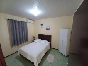 Casa Bromélia - 2 Quartos