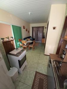 Casa Bromélia - 2 Quartos