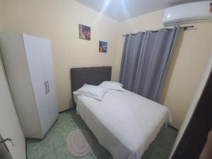 Casa Bromélia - 2 Quartos