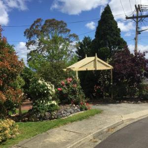 Breakfast Provisions Provided With Harbour View