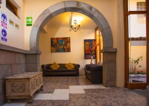 Centenario Inn