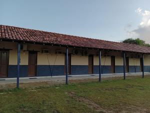 Pousada Village Maçarico