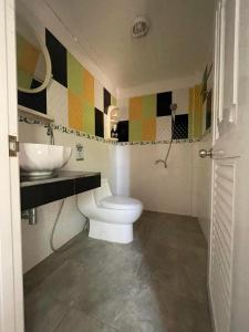 To sea bed&breakfast by nitipornresort