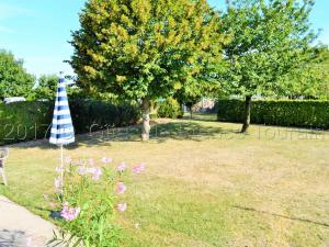 Maisons de vacances Gite Azay-le-Rideau, 3 pieces, 4 personnes - FR-1-381-279 : photos des chambres