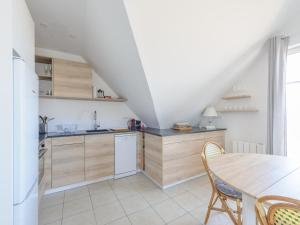 Appartement T2 en Front de Mer avec Balcon, Wifi et Parking - Châtelaillon-Plage - FR-1-258-188