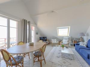 Appartement T2 en Front de Mer avec Balcon, Wifi et Parking - Châtelaillon-Plage - FR-1-258-188