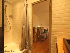 Charmante maison avec wifi et animaux acceptés aux portes dAlençon - FR-1-497-163