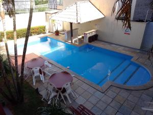 Macarena Flat-Ponta Negra