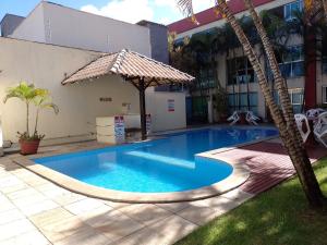 Macarena Flat-Ponta Negra