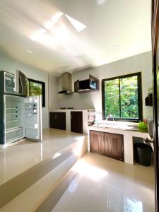 Sea Smile Green View Pool Villa KRABI Klong Muang