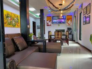 Sea Smile Green View Pool Villa KRABI Klong Muang