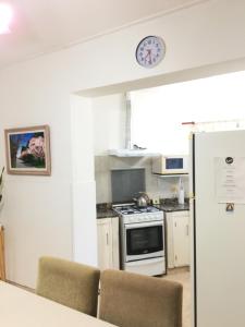 Casa De Alquiler Temporario, Vialibres Chascomús