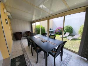 Maison Les Sables-d Olonne, 4 pièces, 6 personnes - FR-1-92-899