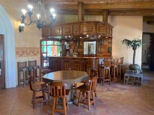 Quinta El Rosario maravilloso lugar