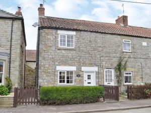 Hill View Cottage