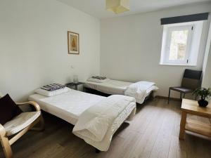 Appartements Appartement Cambo-les-Bains, 2 pieces, 3 personnes - FR-1-495-117 : photos des chambres