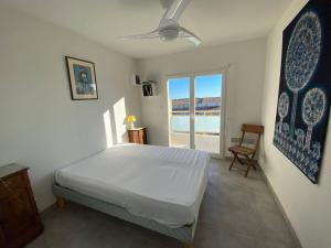 Villa T4 avec piscine résidentielle, 3 chambres, jusquà 7 personnes - FR-1-81-578