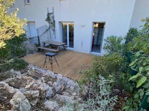 Villas Villa Leucate, 4 pieces, 7 personnes - FR-1-81-578 : photos des chambres