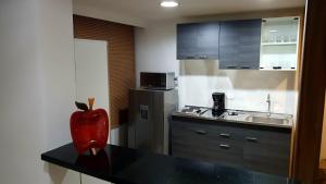 Apartamento Parque Virrey