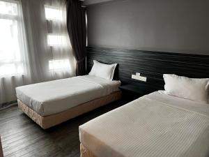 Signature Hotel