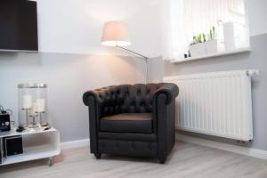 Seadrift Land-Apartments