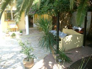 One-Bedroom Apartment room in Hotel Montemar