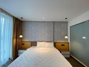 APEC MANDALA PHÚ YÊN Aquamen - Ubytování bez kategorie ve městě Tuy Hoa