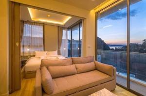 CORNER SEA VIEW KRABI Ao Nang 4 STARS HOTEL RESIDENCE