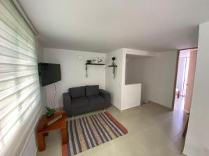 Aparta Hotel Jardines de Guatape By Hope