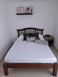 Aparta Hotel Jardines de Guatape By Hope