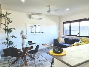 Beachcomber Holiday Units - Lakes Entrance