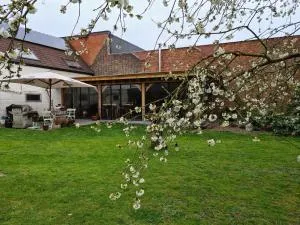 Cosy loft in the Flamish Ardennes - Oudenaarde