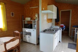 Campings Camping le Montbartoux : photos des chambres