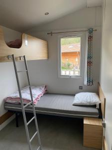 Campings Camping le Montbartoux : photos des chambres