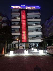 Hotel Simsek