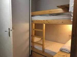 Appartement cosy 27m² 4p avec piscine et parking à Arêches-Beaufort - FR-1-342-144