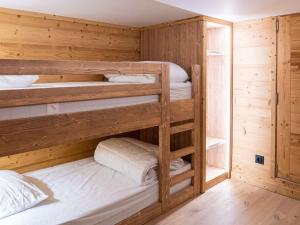Appartement rénové duplex - Val Thorens, 6 pers - proche pistes - FR-1-637-58
