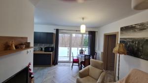 Apartament Cieplice One