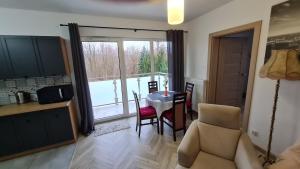 Apartament Cieplice One