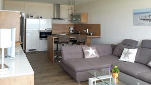 Haus Fischerstrand - Fewo Nordhues