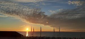 Haus Fischerstrand - Fewo Nordhues