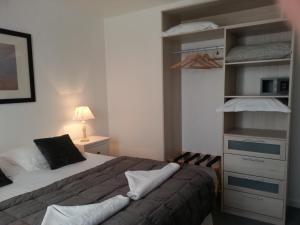 Hotels Hotel L'ideal le Mountbatten : photos des chambres