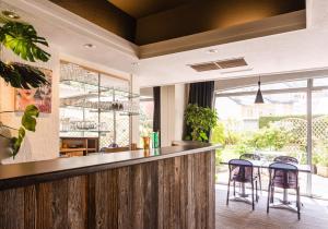 Hotels Hotel-Residence Le Lys : photos des chambres