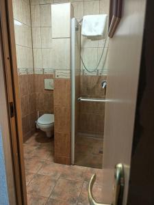 Double Room room in Hotel Pomorski