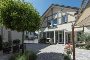 Gästehaus Schmitt - Biebelsheim