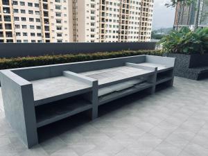 3 bedrooms maxim link MRT cheras kuala lumpur