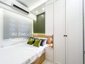 A2 Executive Pad & Staycation