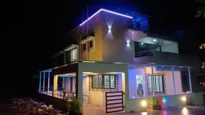 Kappys Villa - Igatpuri